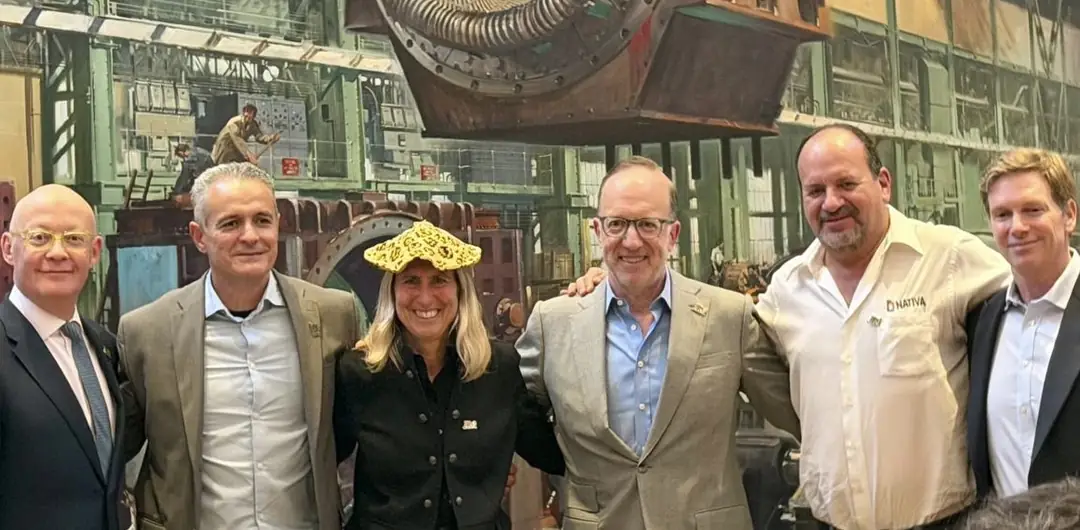 The Jaguar Rivers founding partners