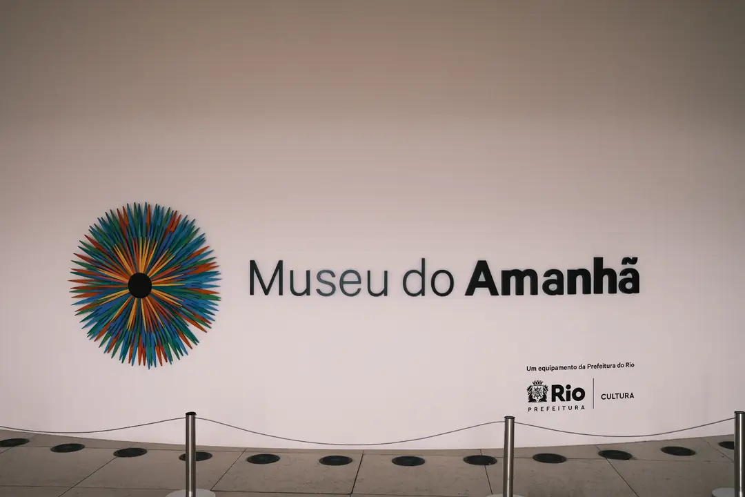 Museu do Amanhã, Rio de Janeiro