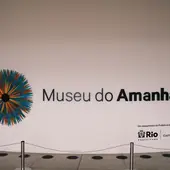 Museu do Amanhã, Rio de Janeiro