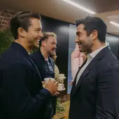Guests at The Plastic Detox